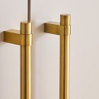 Modernist Appliance Pulls