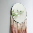 Rafful Estudio Lucia Wall Mirror