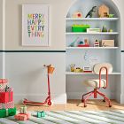 Happy Everything Framed Wall Art by Lana's Shop