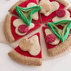 Felt Pizza Set