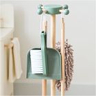 Wooden Cleaning Play Set