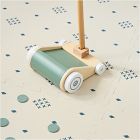 Wooden Toy Vacuum Set