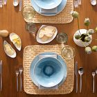 Oyku Stoneware Dinnerware (Set of 16)