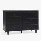 Dawson 6-Drawer Dresser (51")