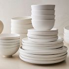 Kanto Stoneware Dinnerware Collection