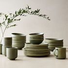 Kanto Stoneware Dinnerware Collection