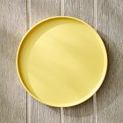 Modern Melamine Outdoor Dinner Plate Sets