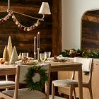 Organic Metal Taper Holders