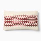 Fairisle Pillow Cover