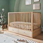 Lina Nursery Furniture Collection