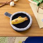 Camping Felt Collection