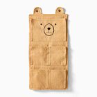 Bear Wall Pocket