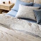 Shae Cotton Duvet Cover &amp; Shams