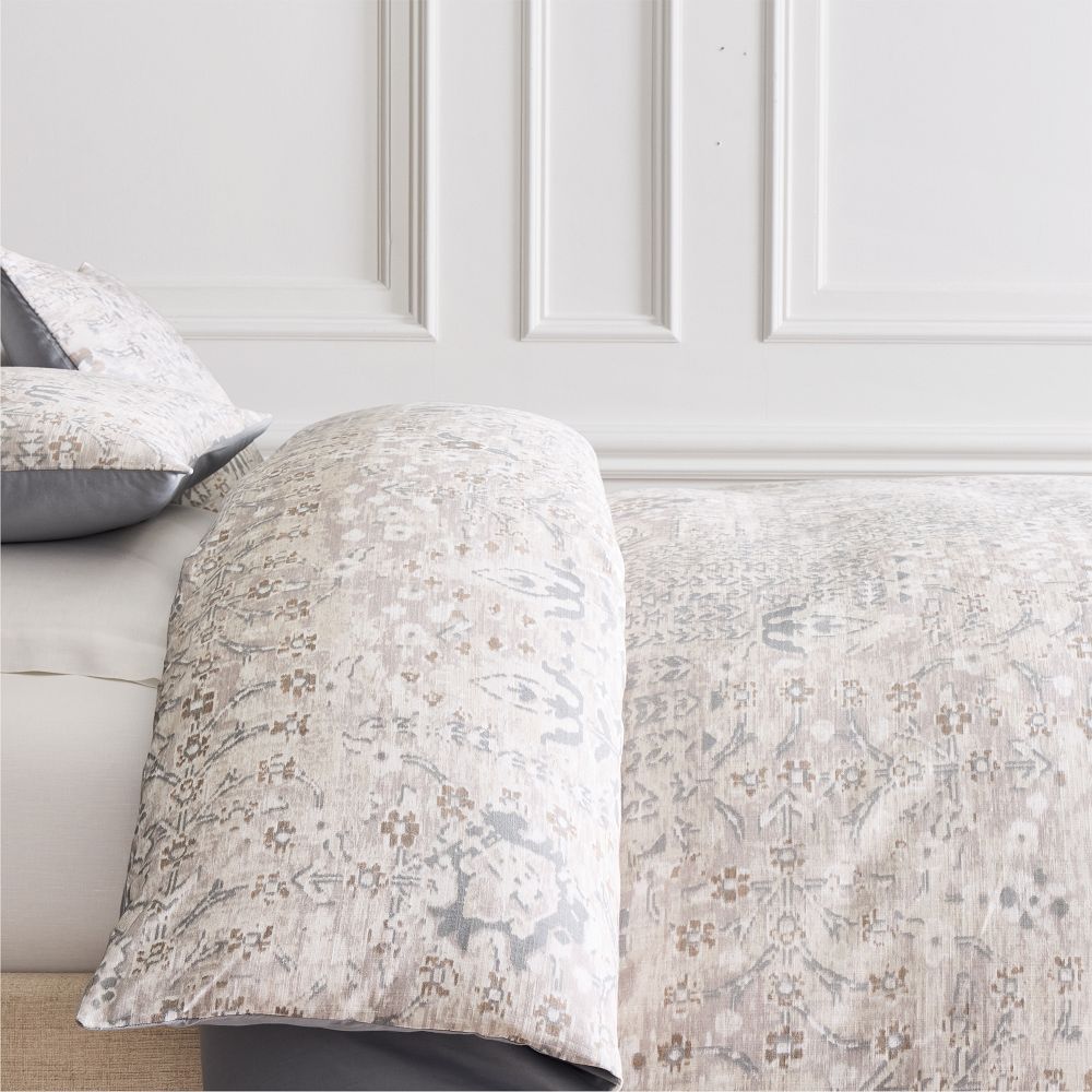 Shae Cotton Duvet Cover & Shams