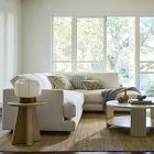 Josie Coffee Table (34&quot;)