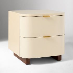 Shea Nightstand (20")
