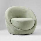 Saturn Swivel Chair