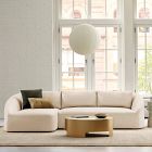 Aviana 2-Piece Chaise Sectional (112")