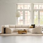 Aviana 3-Piece U-Shaped Sectional (155")