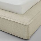 Scout Slipcover Bed