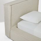Scout Slipcover Bed