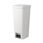 Brabantia StepUp Step-On Trash Can (10.6 Gallon)