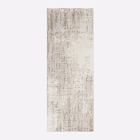 Open Box: Distressed Foliage Rug