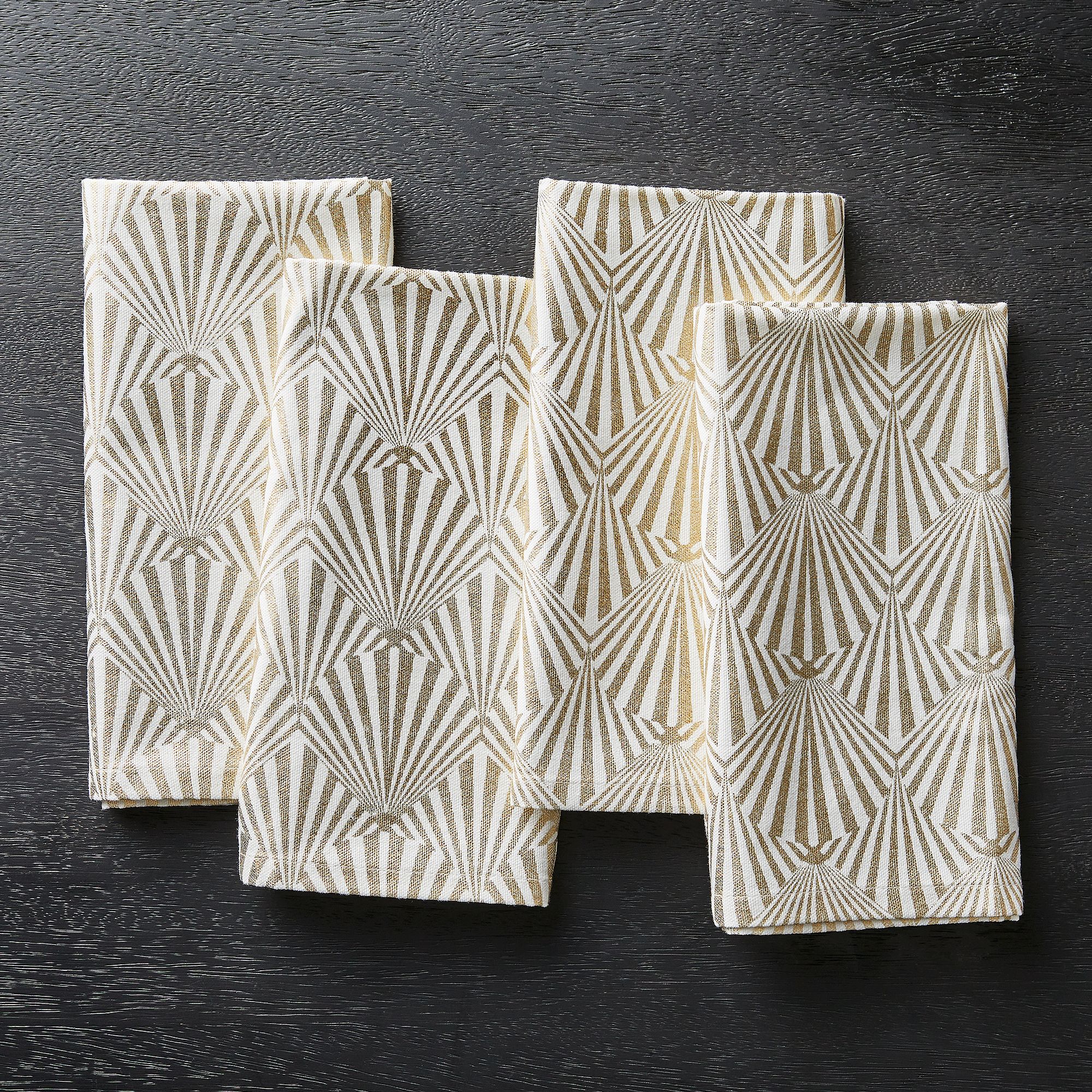West Elm Napkins