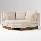 Open Box: Build Your Own - Harmony Sectional