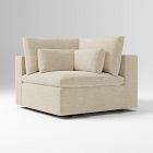 Open Box: Build Your Own - Harmony Modular Sectional