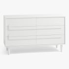 Open Box: Kids Gemini 6-Drawer Dresser