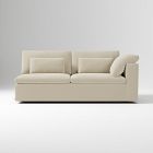 Open Box: Build Your Own - Harmony Modular Sectional