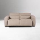 Delevan Power Recliner 2-Piece Sofa (90")