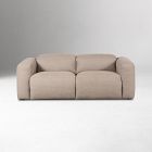 Delevan Power Recliner 2-Piece Sofa (90")