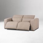 Delevan Power Recliner 2-Piece Sofa (90")
