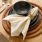 Washed Cotton Napkin Sets