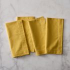 Washed Cotton Napkin Sets
