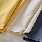 Washed Cotton Napkin Sets