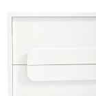 Kids Gemini 6-Drawer Dresser (56")