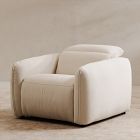 Lefferts Power Recliner Chair