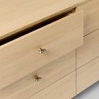 Kids Atlas 6-Drawer Dresser (56")