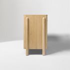 Kids Atlas 6-Drawer Dresser (56")