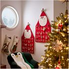 Penguin Shearling Baby Blanket