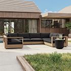 Build Your Own - Telluride Outdoor Sectional