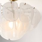 Ricci Flush Mount (18.5")