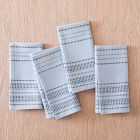 Riviera Cotton 20x20 Napkin Sets