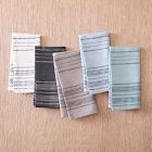 Riviera Cotton 20x20 Napkin Sets