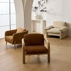 Delray Leather Chair