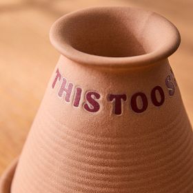 Pierce & Ward Clay Match Strike