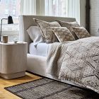 Haven Slipcover Bed